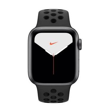 Apple Watch S5 Nike+ GPS 44mm