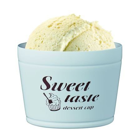 【台灣現貨】日本 Bestco 真空保溫冰品杯 Sweet taste 160ml 三色可選 雪花/草莓/薄荷