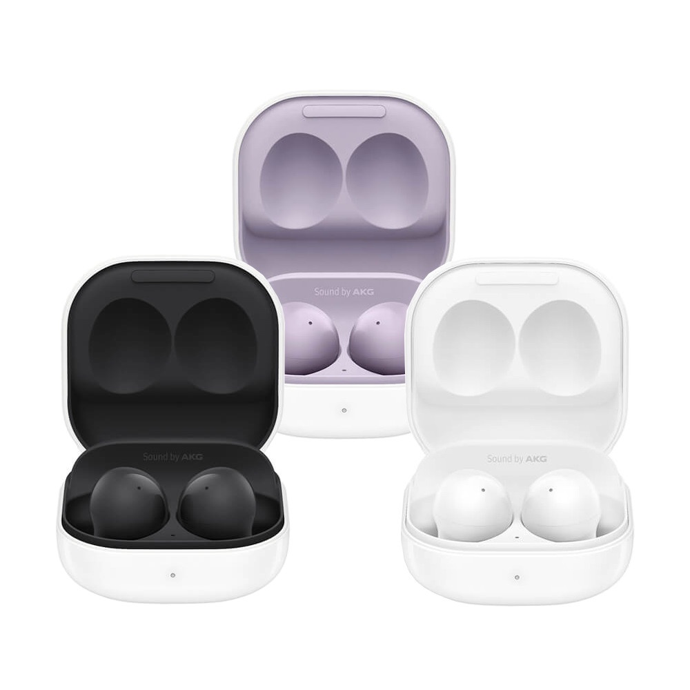 Samsung Galaxy Buds2 (SM-R177) 藍牙耳機-送透明保護殼促銷組合