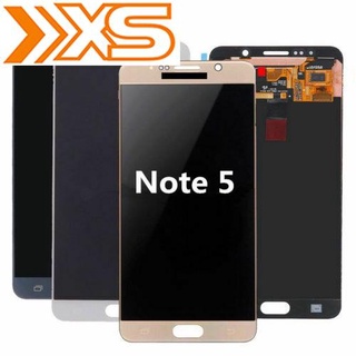 【現貨速發】適用於 三星 Note 5 N920 Note 4 Note5 螢幕總成 螢幕面板♥小熊購物商城♥