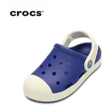 j3 white crocs