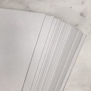 A3 白卡 卡紙 厚卡250磅 300磅 350磅 370磅 390磅 紙盒紙 白盒 牛奶卡 奶瓶紙 建築紙 厚紙 蝦皮購物