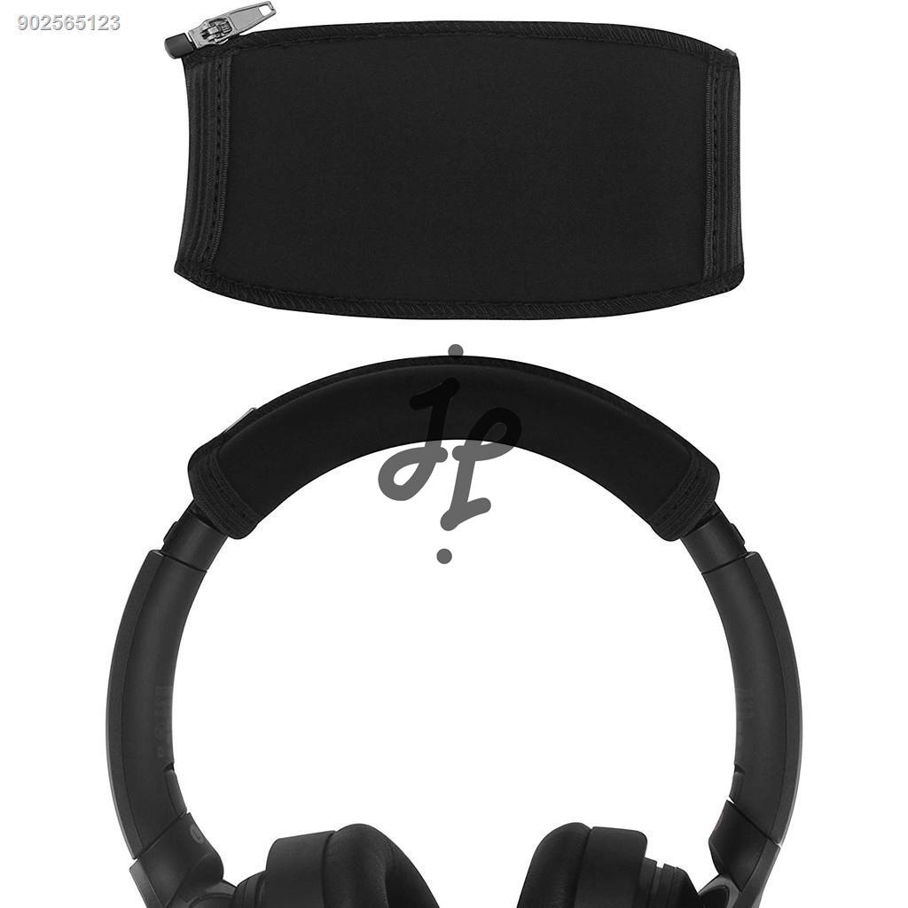 J&amp;J耳機頭條適用Sony WH-1000XM4 XM3 WH-H910N XB950BT 耳機頭梁墊 橫梁保護套
