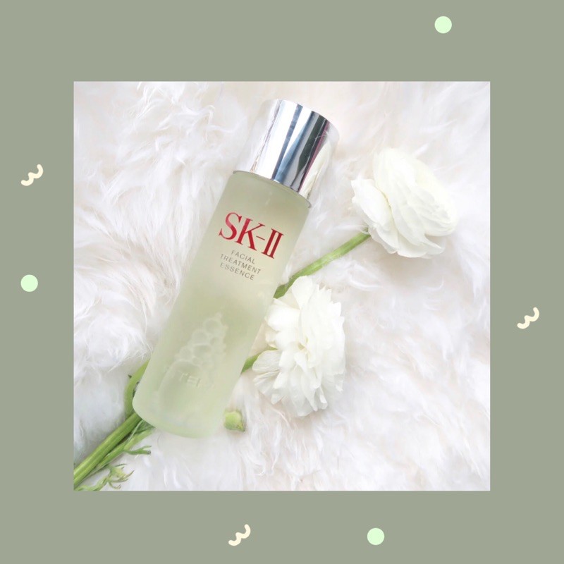 📦每週日23:59收單 SK-II-青春露230ml 神仙水始祖🔥