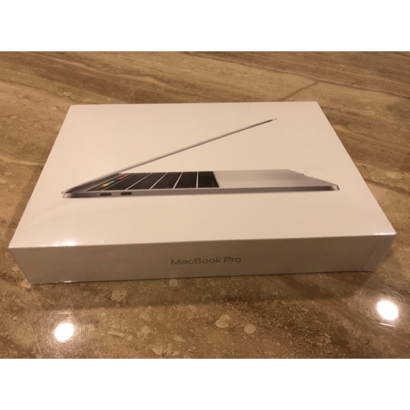 MacBook Pro 13.3吋 i5四核1.4GHz 8G/256G 銀色