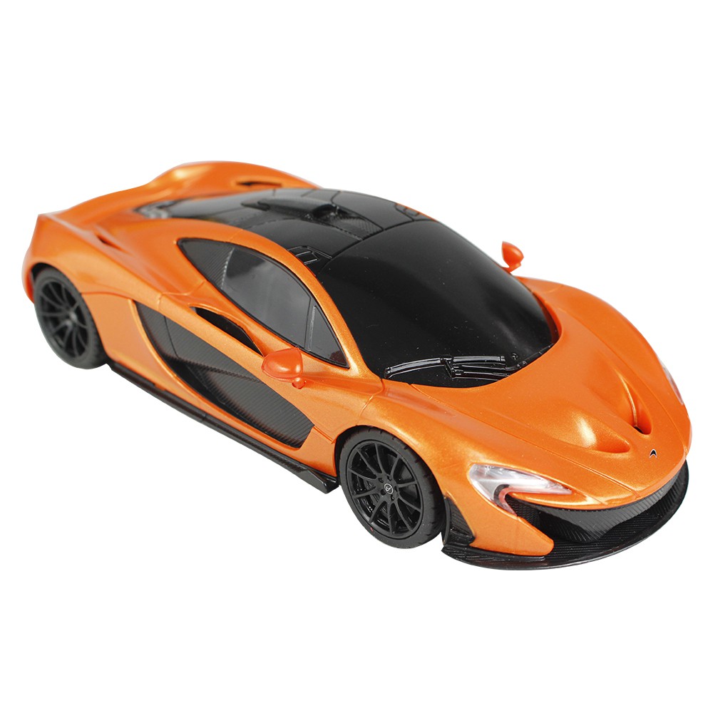 【瑪琍歐玩具】2.4G 1:24 McLaren P1 遙控車/75200