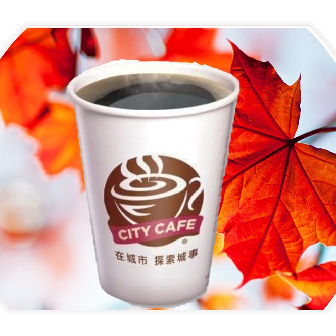 【免運】小7 7-11 中杯  冰 熱 美式 咖啡 咖啡券 city cafe  電子票券 711 折扣碼