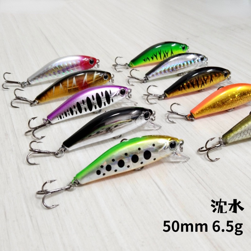 吳郭魚路亞釣魚假餌的價格推薦 22年12月 比價比個夠biggo