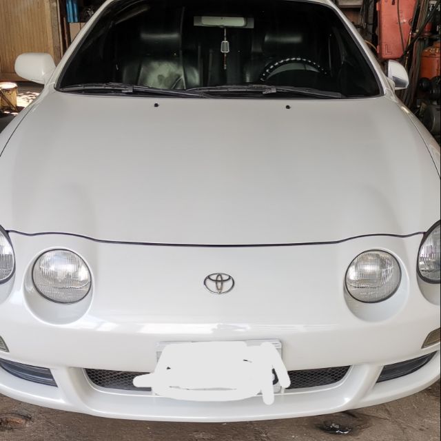 1997toyota Celica 車況佳 蝦皮購物