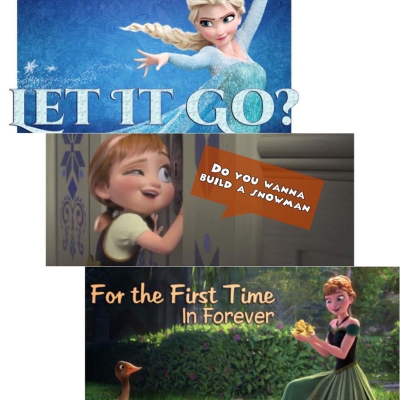 超入門 冰雪奇緣1 主題曲精選let It Go Snowman Forever 鋼琴譜四手聯彈pdf檔 蝦皮購物