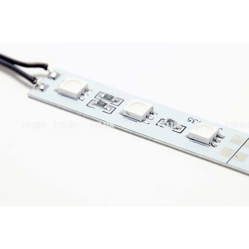 單排 UV365 LED燈板 硬板燈條 紫外線( 鋁基板 直條 直線 長條)