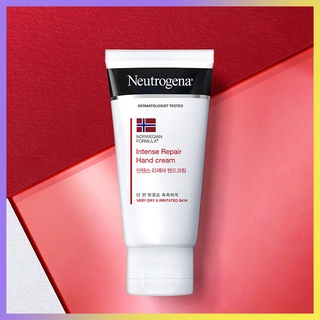 [NEUTROGENA] 強效修復護手霜 56g