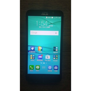 ASUS ZenFone 2 ZE550ML Z008D 4G/LTE (四核 2G/16G) (A90)