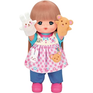 💖現貨 小美樂娃娃配件 幼稚園老師裝 家家酒玩具 正版 小美樂衣服 長髮小美樂 幼稚園 幼兒園 老師