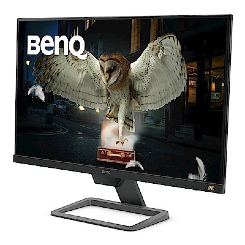 benq ew2480 23.8吋 護眼螢幕 窄邊框 FHD