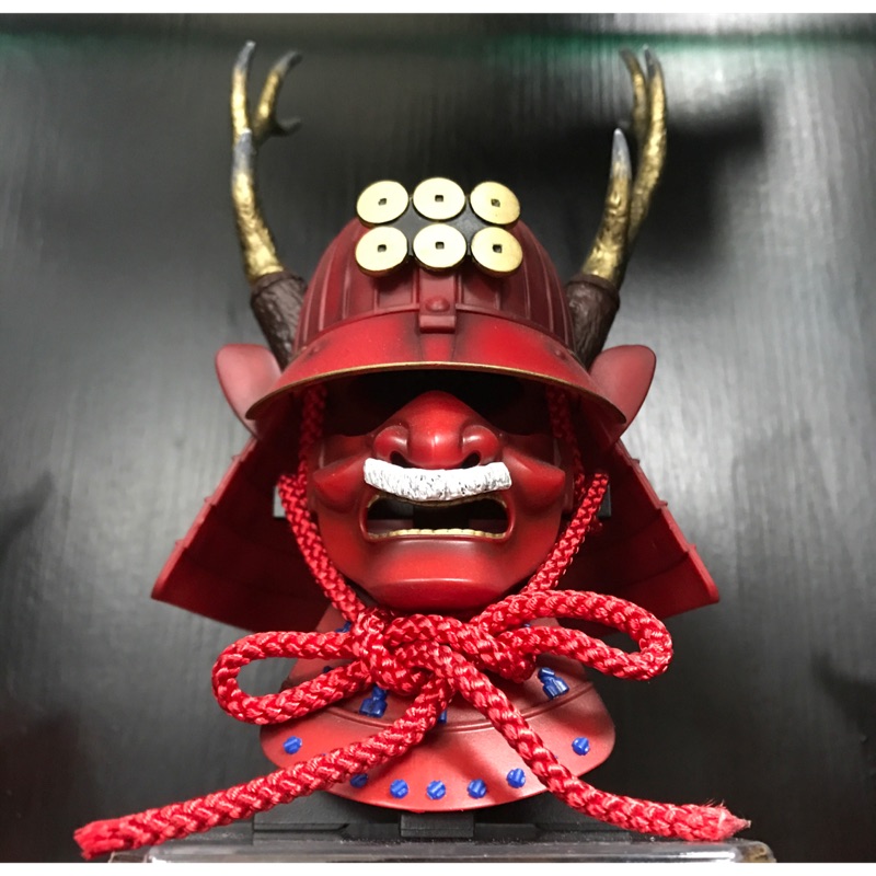 童友社真田信繁真田丸真田幸村1 4 頭盔兜模型戰國日本戰國戰國武將大河劇 蝦皮購物