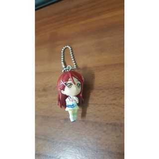 LoveLive Sunshine 櫻內梨子小公仔Vol.3 Aqours 水團
