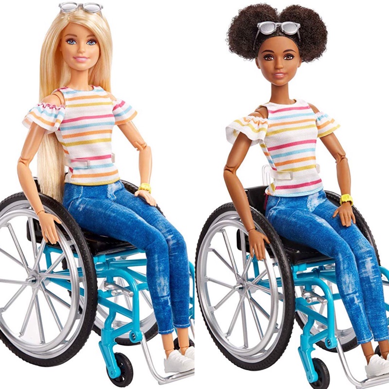 barbie fashionista 133