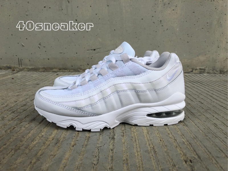 air 95 white