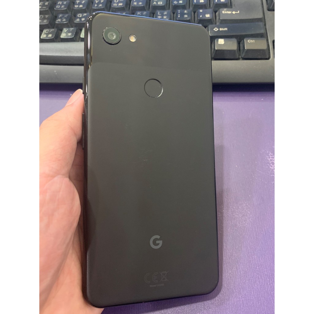 Google Pixel 3二手的價格推薦 21年3月 比價比個夠biggo
