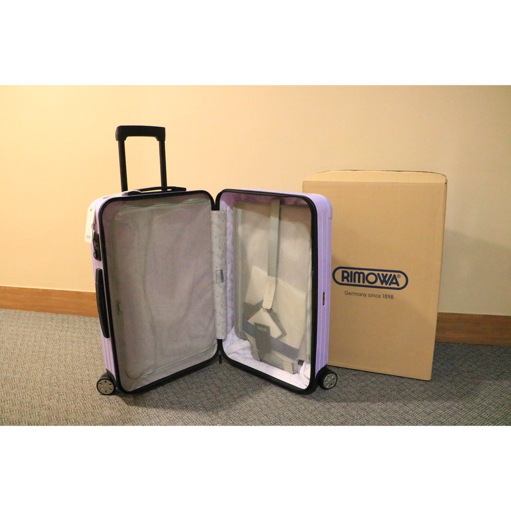 rimowa salsa 63l