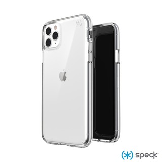 Speck iPhone 11 Pro (5.8吋) Presidio Stay Clear 抗菌 透明 防摔 保護殼