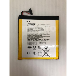 (NBPRO)全新原廠平輸-電池(ASUS-C11P1517)ZenPad10 Z300C P023