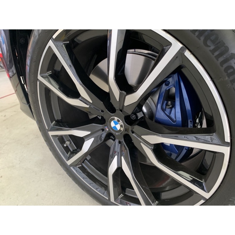 BMW改裝卡鉗煞車編程服務F10/F11/f30/f31/f36/f15/G30/G31/g05/g20/g21