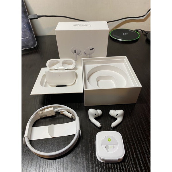 AirPods Pro 右耳+耳塞