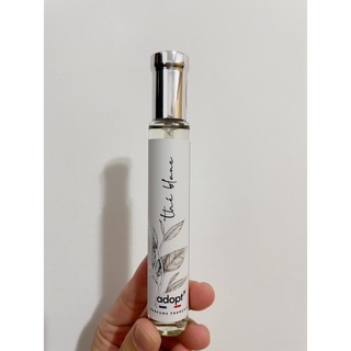 🏆限貨🏆《ADOPT》 adopt'白茶 淡香精 30ml 無盒