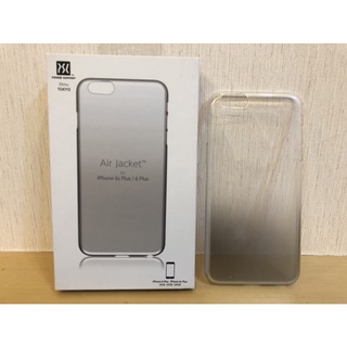 power support x iPhone 6/6s plus 手機殼