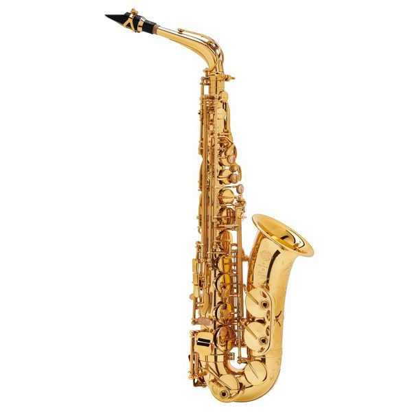 Selmer Serie III《鴻韻樂器》Serie III中音薩克斯風 公司貨