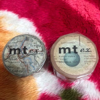 masking tape mt 紙膠帶