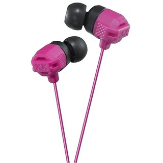 JVC HA-FX102 立體聲耳道式耳機