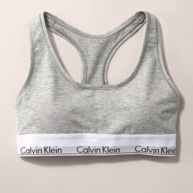 Calvin Klein CK 運動內衣