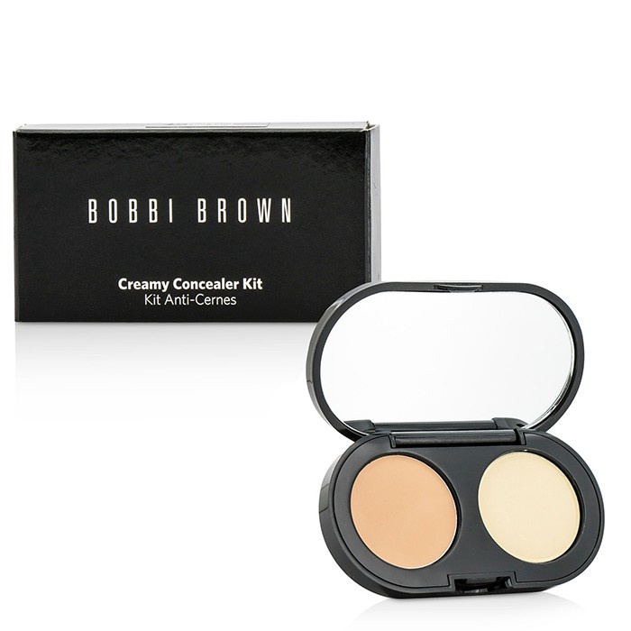 Bobbi Brown 芭比波朗 - 新專業完美遮瑕組