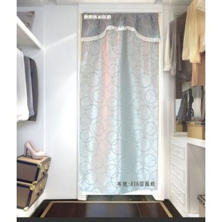 ［臺灣製造］七款 採金風水簾 一片簾 開運招財簾 櫥櫃防塵簾 走道簾 冷氣隔間簾 新娘房門簾 結婚門簾 長門簾