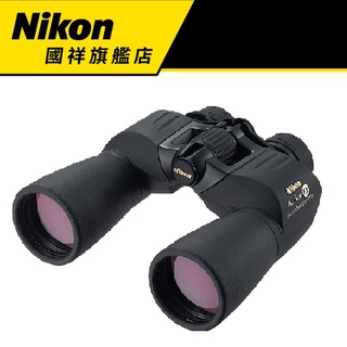 NIKON Action EX 10X50 CF 雙筒望遠鏡