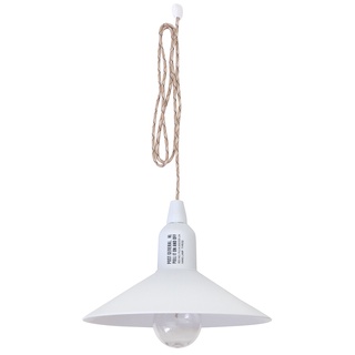 『 阿榮大叔1968選物店 』Post General Hang Lamp Type2 便攜型戶外露營LED掛燈 淨白