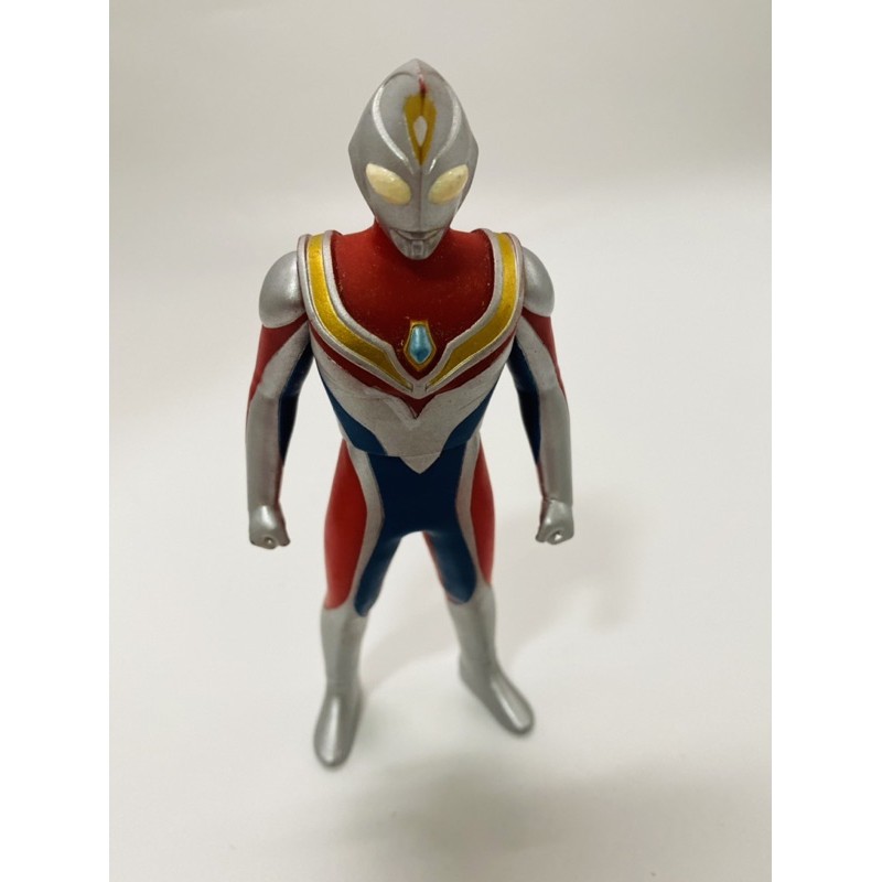 小光玩具 超人力霸王500系列 14公分軟膠 超人力霸王帝納 戴拿 奧特曼 鹹蛋超人