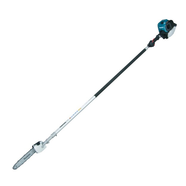 牧田 Makita 四行程 伸縮式 高枝鏈鋸 鏈鋸機 EY2650H25H