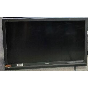 零件機  遊戲大螢幕【42吋 】 聲寶 LM-42P256  LED TV 2手中古液晶螢幕/電視FULL-HD 零件機
