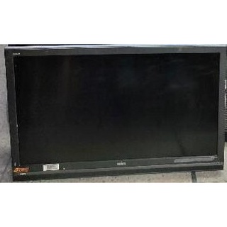 零件機 遊戲大螢幕【42吋 】 聲寶 LM-42P256 LED TV 2手中古液晶螢幕/電視FULL-HD 零件機