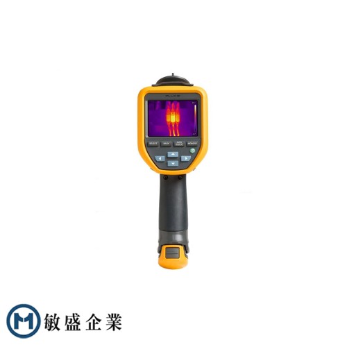 (敏盛企業)【FLUKE 代理商】FLUKE TiS20+ MAX 熱像儀