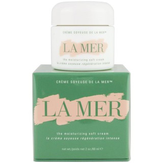 ღ 艾莉兒美妝代購 ღ【LA MER 海洋拉娜】舒芙乳霜 60ML（百貨公司貨）