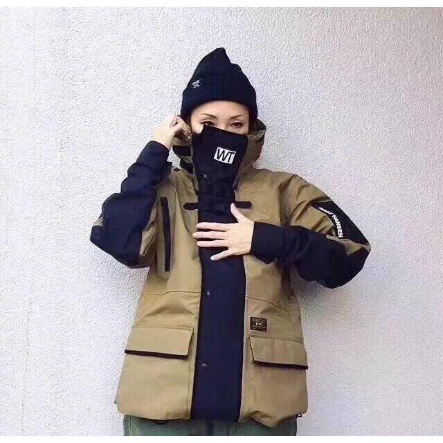 wtaps HELLY HANSEN SHERPA sbdonline2.net