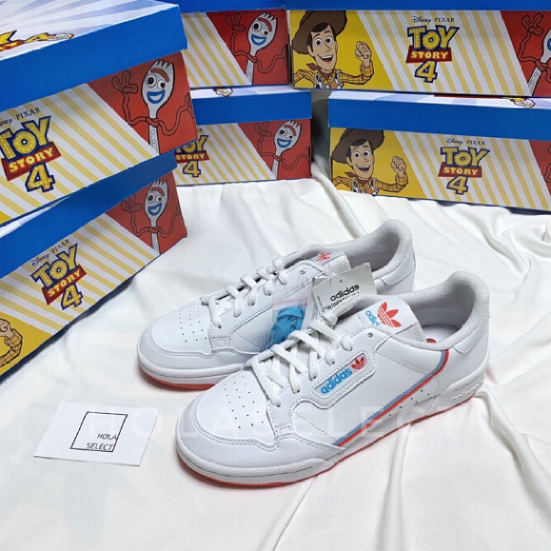 adidas forky