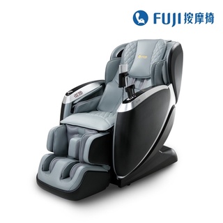 全新AI檢測 古法結合科技享受 【FUJI】AI-5D極智摩術椅FG-8260(AI檢測；腳部電動伸縮；快捷操控)