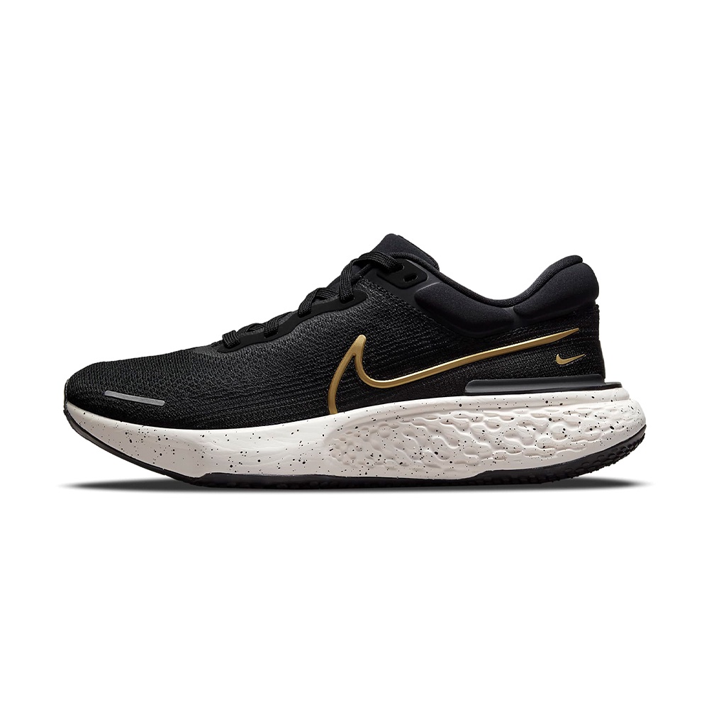 Nike Zoomx Invincible Run FK 男 黑 避震 支撐 透氣 運動 慢跑鞋 CT2228-004