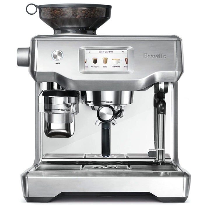 [美國帶回]限量一台 Breville BES990 濃縮咖啡機